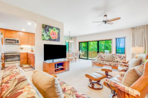 The Golden Hibiscus - Lanikai 222